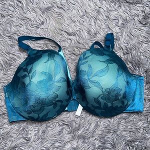 Cacique Lightly Lined Full Coverage